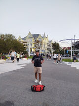 Фотография пользователя camilopatiseco