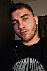 Benutzerfoto Krzysiek69696