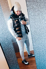 Fotka uživatele Czlowiekzgadka