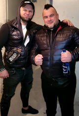 Фото користувача Normalnykoleszs