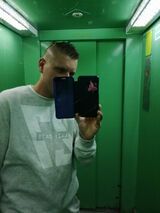 Benutzerfoto szczypior93