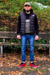 Benutzerfoto Krzynowek90