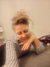 Benutzerfoto AgnieszkaQ