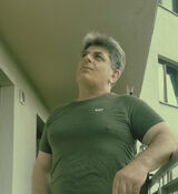 Фото користувача Vangelis