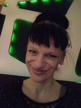 Фотография пользователя MonikaWisniewska5