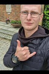 Zdjęcie użytkownika Lukas995y