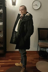 Benutzerfoto Krzychu93poz