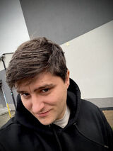 Фото користувача ChodzzZemna