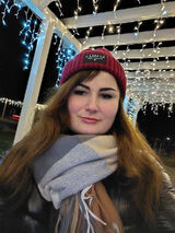 Фотография пользователя weronikatelega9197