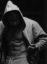 Benutzerfoto LukaszXXY