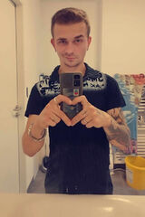 Фото користувача damian98dtx