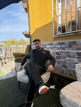 Fotka uživatele Ahhret