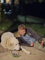 Fotka uživatele Karrolek