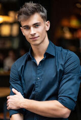 Benutzerfoto kozlikkozlik