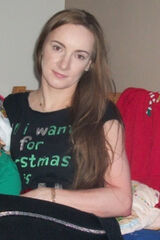 Фото користувача RaMona86