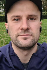 Benutzerfoto PiotrPelc1