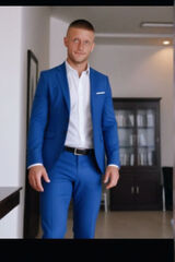 Foto pengguna AdamAntos