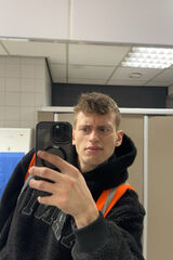 Fotka uživatele Pa7ryk