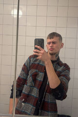 Fotka uživatele Pa7ryk