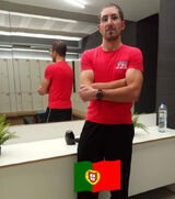 Foto pengguna filipeatrevido