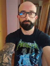 Zdjęcie użytkownika hugo79puritadela91