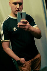 Фото користувача cris779