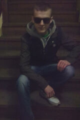 Foto utilizatorului BartekMikic2002