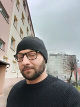 Фото користувача damian16261