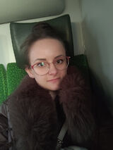 Фотография пользователя SylwiaEs32