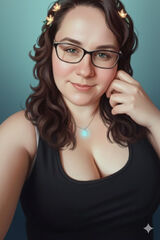 Фотография пользователя Karolka91