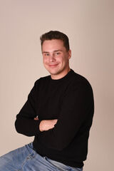 Benutzerfoto lukaszgaluszka00