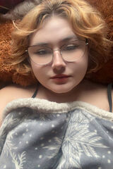 Фотография пользователя Wikusia6985