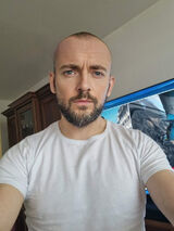 Benutzerfoto Pavvvvel