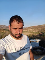 Zdjęcie użytkownika Hallim