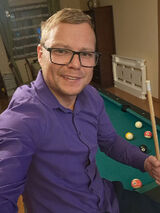 Фото користувача SebastianNowak1985