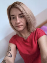 Фото користувача kamillka18w