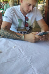 Фото користувача bugosz999