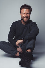 Фото користувача PatrickCologne