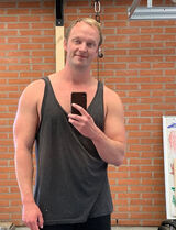 Fotka uživatele jonbdodydueow