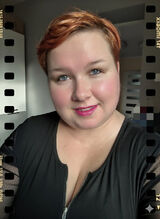 Фото користувача CiociaAgataa