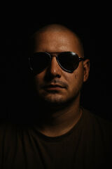 Фото користувача GibeeK