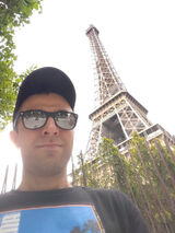 Fotka uživatele plej2dej