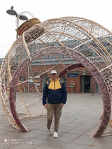 Фото користувача Umlauf