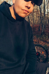 Fotka uživatele Darkclouds