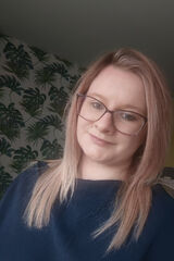 Benutzerfoto karolinaWiolkaa