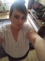 Benutzerfoto Kwiatuszek93