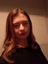 Фотография пользователя magdalenakazula655