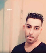 Photos jonashonza889