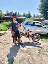 Фото користувача ber34