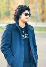 Фото користувача adamjohn4